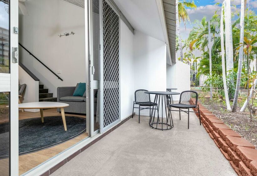 Travelodge Resort Darwin