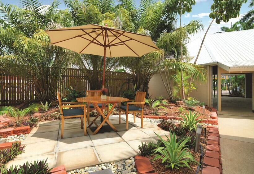 Travelodge Resort Darwin