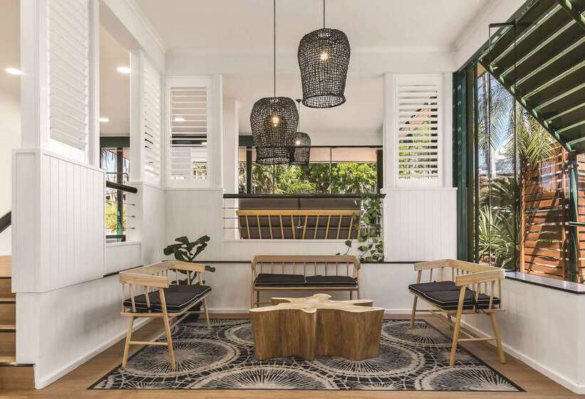 Travelodge Resort Darwin