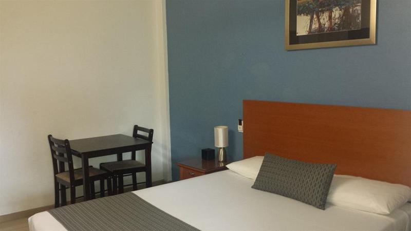 Vitina Studio Motel