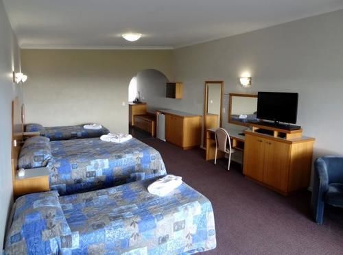 Welcome Inn Motel