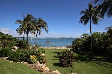 Whitsunday Sands Resort