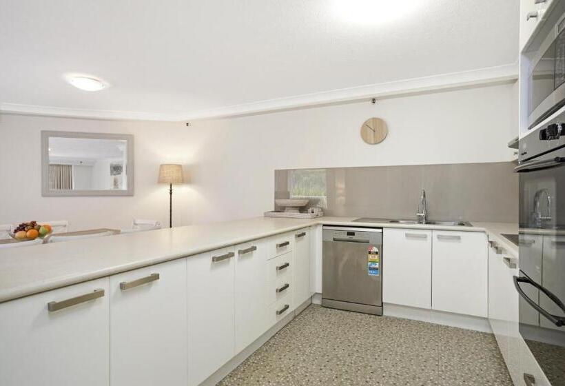 Aegean Resort Apartments