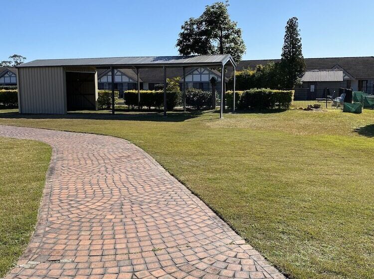 Hotel Sir Francis Drake