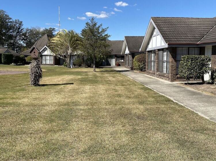 Hotel Sir Francis Drake