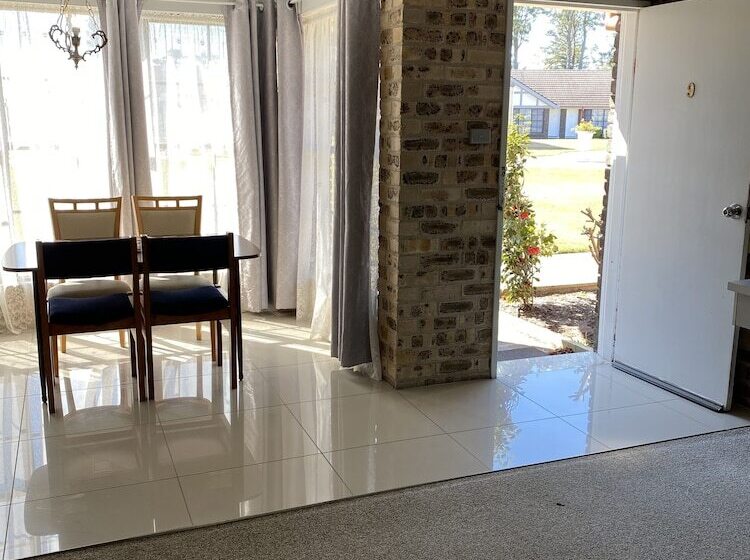 Hotel Sir Francis Drake