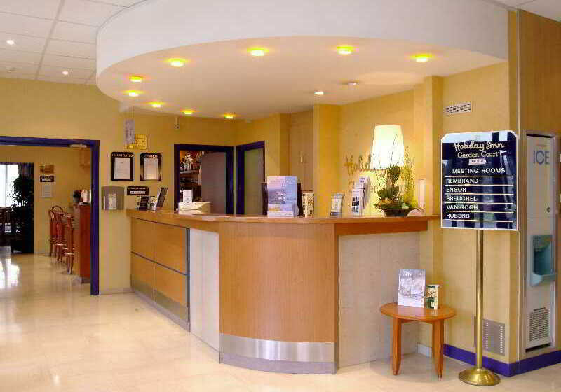Penta Hotel Brussels Expo
