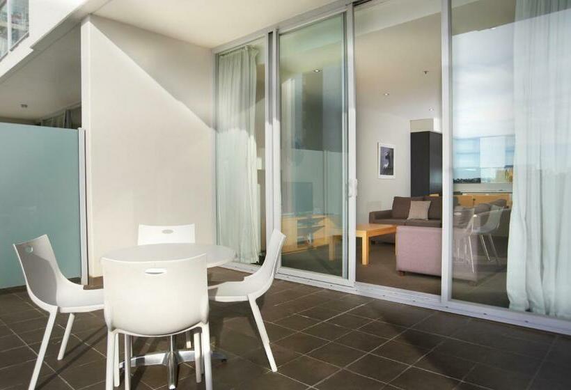 Amity Apartment S