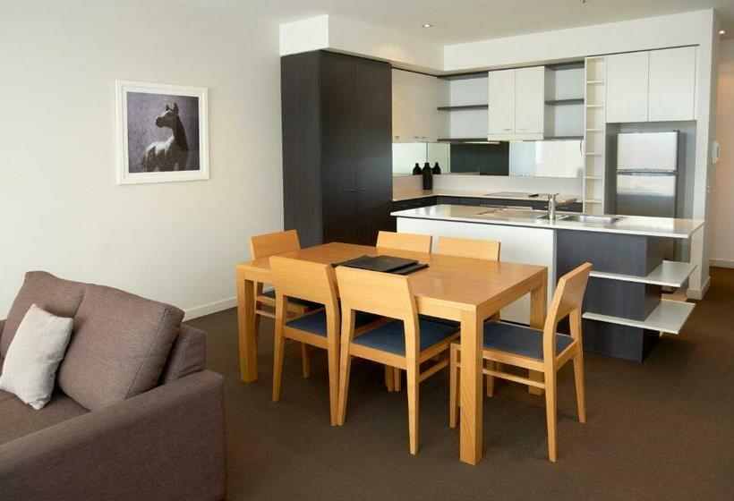 Amity Apartment S