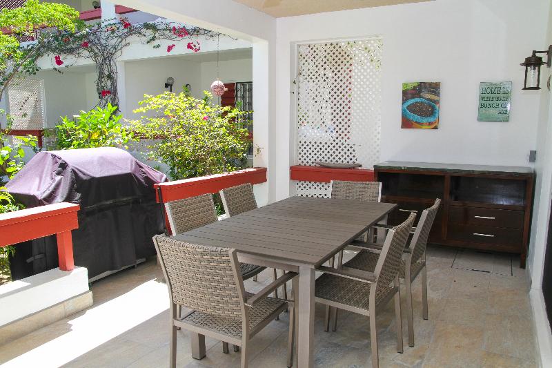 Antigua Village Condo Beach Resort