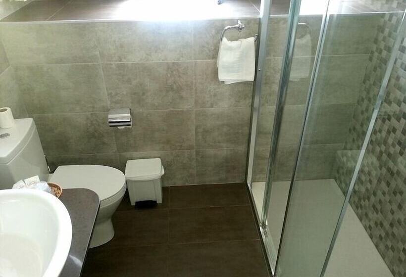 Aparthotel Llempó