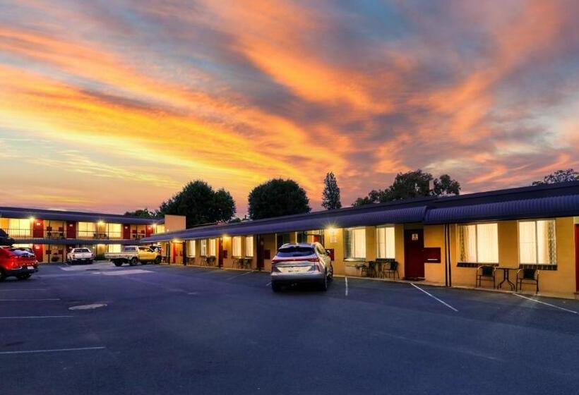Ashton Motel