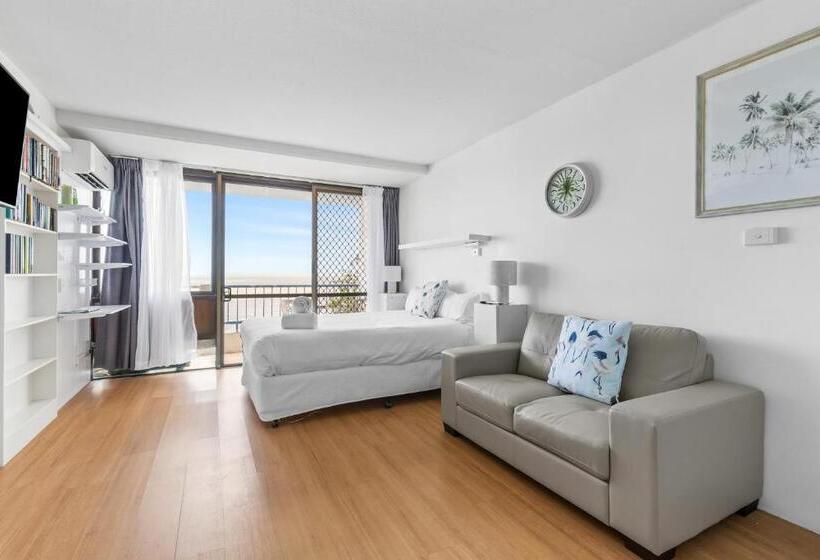호텔 Bayview Tower