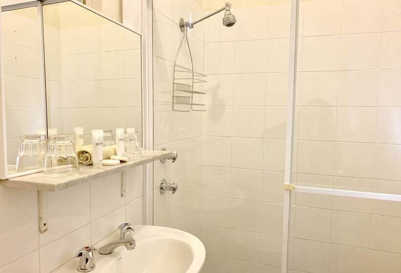 Bed and Breakfast Bed&Breakfast Ashfield Manor