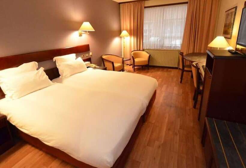 Fotos del hotel Bedford Hotel & Congress Centre:  8