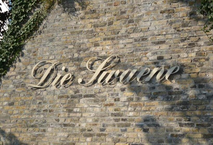 Fotos del hotel Boutique Hotel Die Swaene:  16