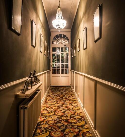Fotos del hotel Boutique Hotel Die Swaene:  9