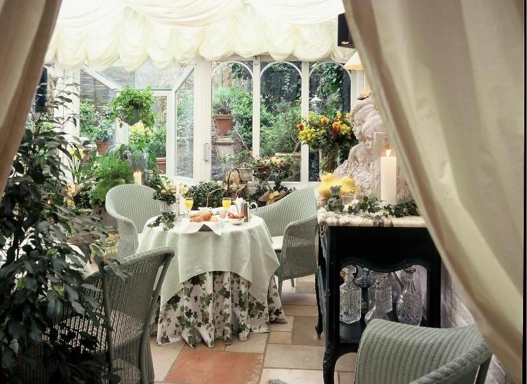 Fotos del hotel Boutique Hotel Die Swaene:  19