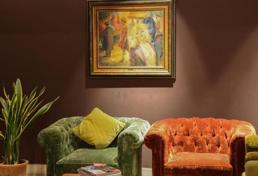 Fotos del hotel Boutique Hotel Die Swaene:  17