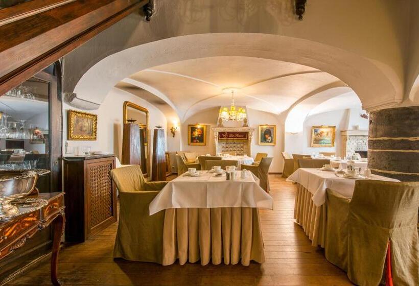 Fotos del hotel Boutique Hotel Die Swaene:  14