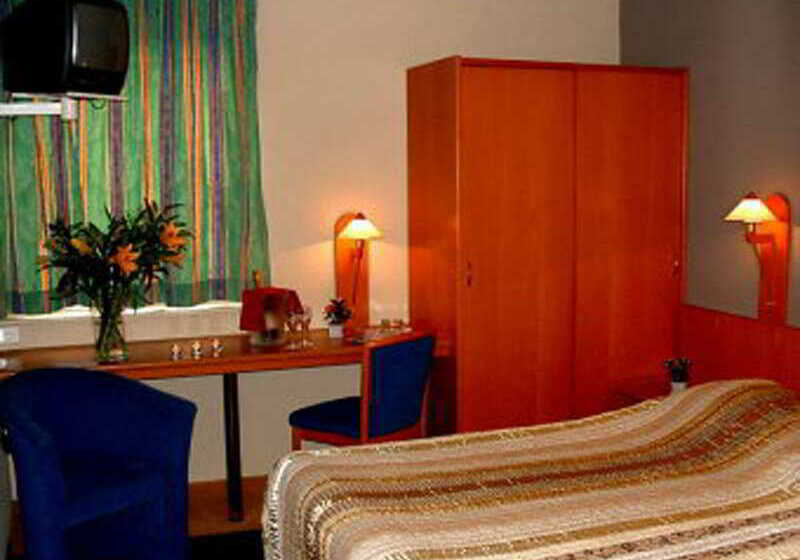 Fotos del hotel Brugotel: 1 Fotos del hotel Brugotel: 1