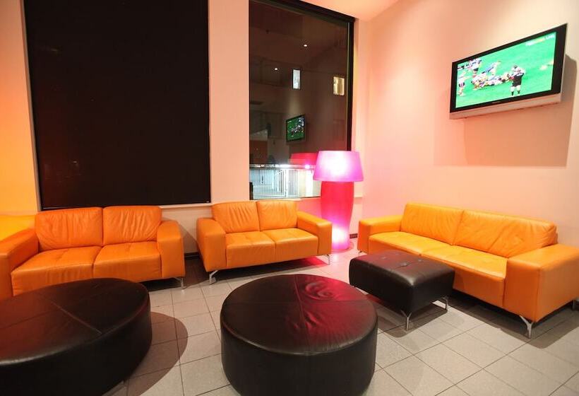 Fotos del hotel Cambridge  Sydney:  17