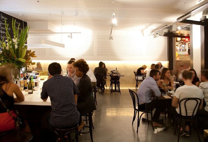 Fotos del hotel Cambridge  Sydney:  24