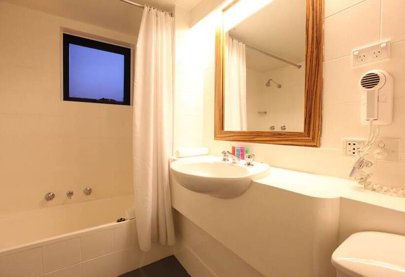 Fotos del hotel Cambridge  Sydney:  13