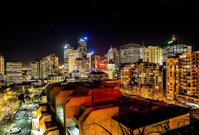 Fotos del hotel Cambridge  Sydney:  21