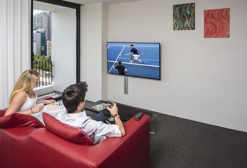 Fotos del hotel Cambridge  Sydney:  19