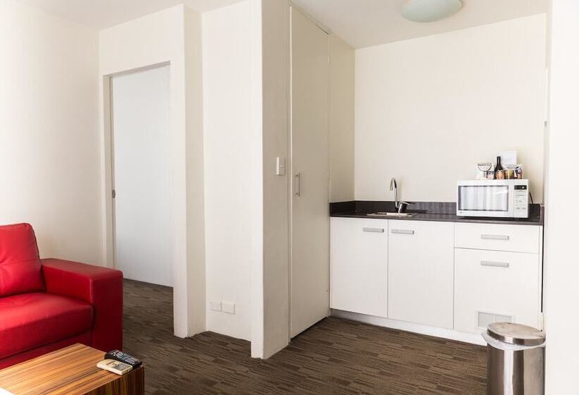 Fotos del hotel Cambridge  Sydney:  16