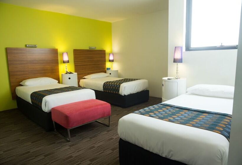 Fotos del hotel Cambridge  Sydney:  11