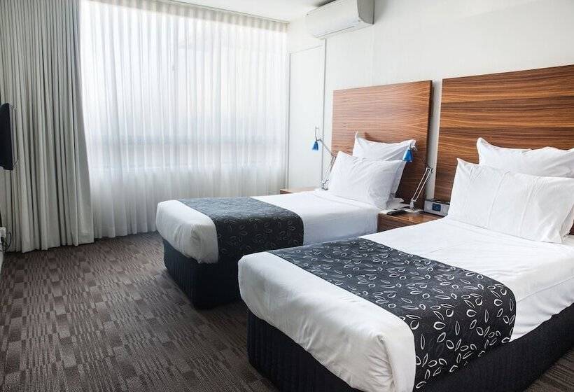 Fotos del hotel Cambridge  Sydney:  9