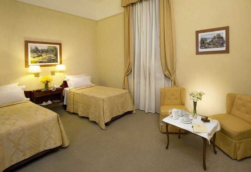 Castelar Hotel & Spa