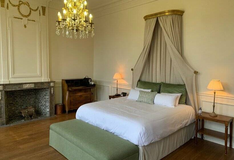 Fotos del hotel De Tuilerieën  Small Luxury S Of The World:  16
