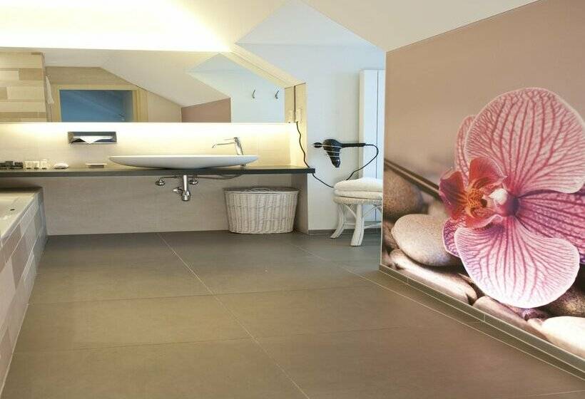 Fotos del hotel De Tuilerieën  Small Luxury S Of The World:  20