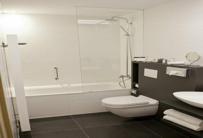 Fotos del hotel De Tuilerieën  Small Luxury S Of The World:  26