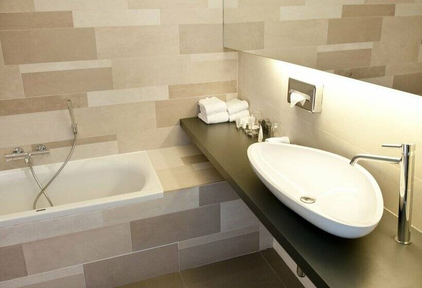 Fotos del hotel De Tuilerieën  Small Luxury S Of The World:  22