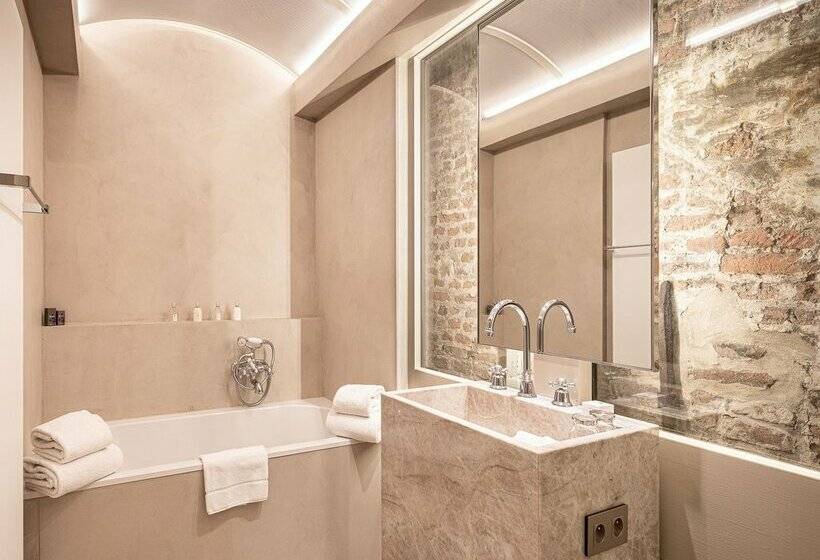 Fotos del hotel De Tuilerieën  Small Luxury S Of The World:  11