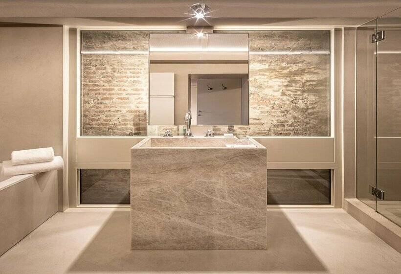Fotos del hotel De Tuilerieën  Small Luxury S Of The World:  13