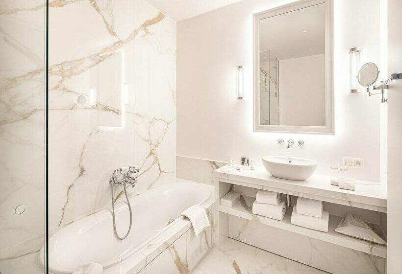 Fotos del hotel De Tuilerieën  Small Luxury S Of The World:  23