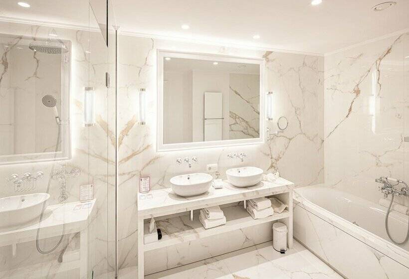 Fotos del hotel De Tuilerieën  Small Luxury S Of The World:  5