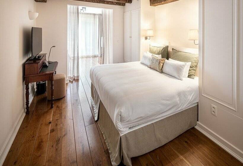 Fotos del hotel De Tuilerieën  Small Luxury S Of The World:  17