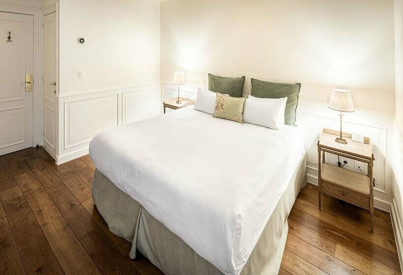 Fotos del hotel De Tuilerieën  Small Luxury S Of The World:  9