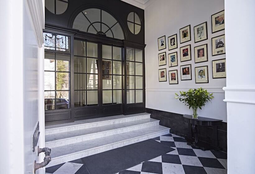 Fotos del hotel De Tuilerieën  Small Luxury S Of The World:  41
