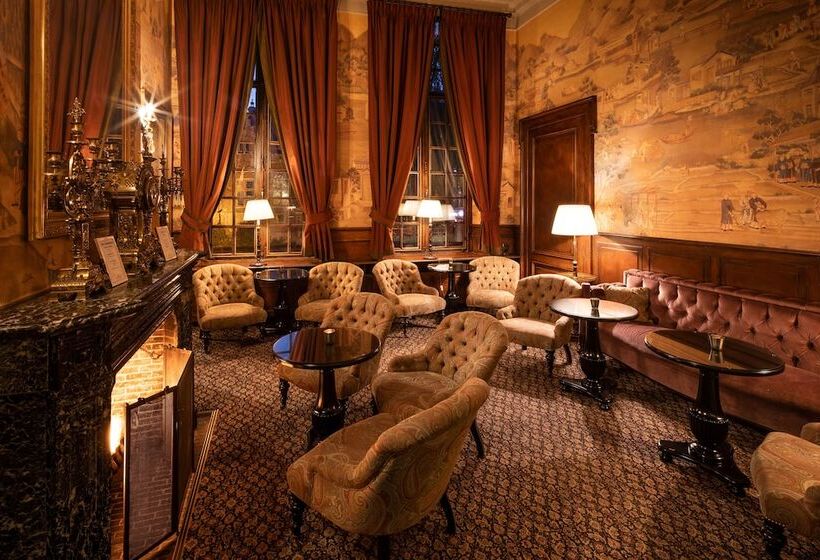 Fotos del hotel De Tuilerieën  Small Luxury S Of The World:  56