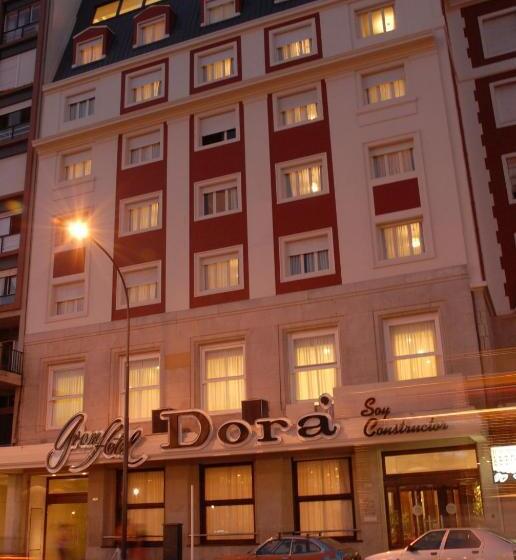 هتل Dorá