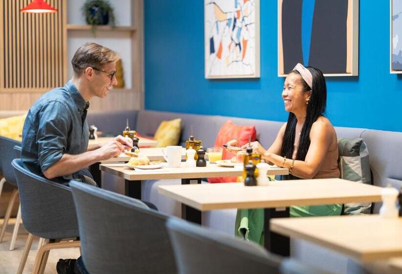 Fotos del hotel Colombus:  24