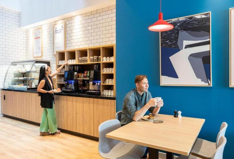 Fotos del hotel Colombus:  13