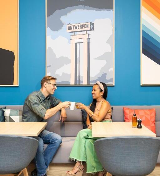 Fotos del hotel Colombus:  22